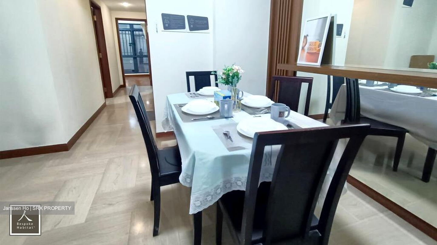 East Meadows (D16), Condominium #469787401